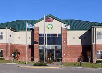 Housing Running on a Modified Schedule