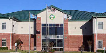 Housing Running on a Modified Schedule