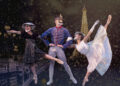 Join the Tulsa Ballet to watch The Lost Nutcracker