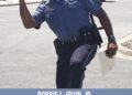 Bobbie Irvin Jr , Creek Author