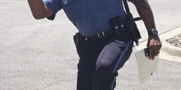 Bobbie Irvin Jr , Creek Author