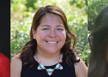 Mvskoke citizens make NCAIED 40 under 40