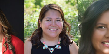 Mvskoke citizens make NCAIED 40 under 40