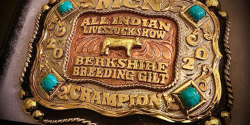 MCN Ag Youth Takes Caution Due to Virus