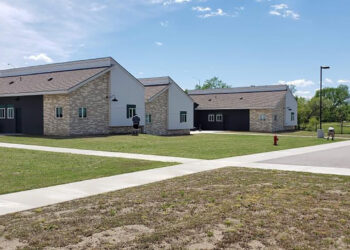 Reintegration Program receives grant from Department of Justice