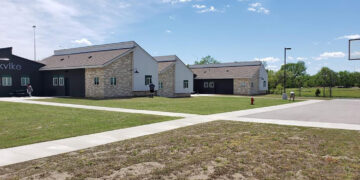 Reintegration Program receives grant from Department of Justice