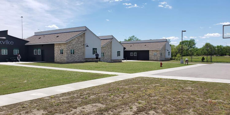 Reintegration Program receives grant from Department of Justice