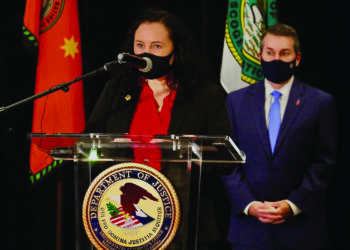 MMIP initiative launched with tribal collaboration