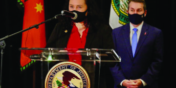 MMIP initiative launched with tribal collaboration