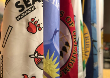 Indian Elders Honors nominations open