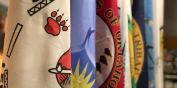 Indian Elders Honors nominations open