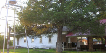 High Springs Church established from a dream