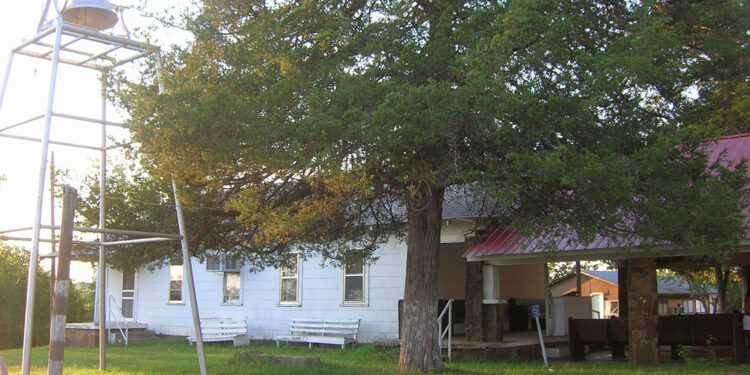 High Springs Church established from a dream