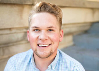 National FFA news magazine covers Mvskoke citizen