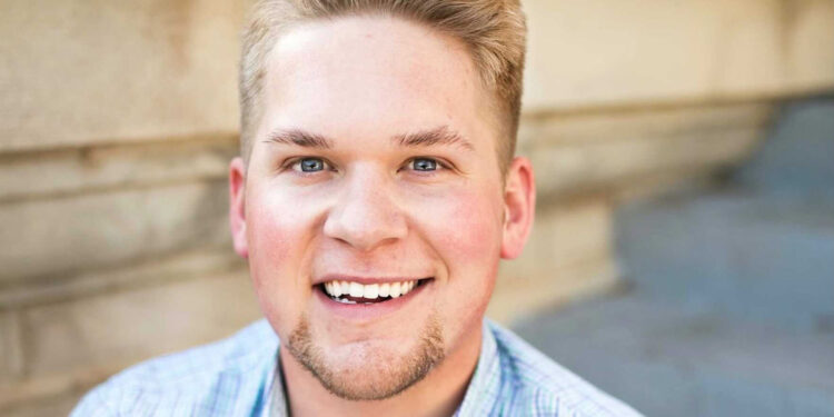 National FFA news magazine covers Mvskoke citizen