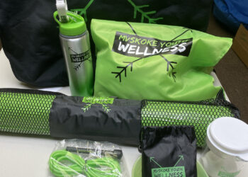 The MCN Youth Services Promotes Wellness