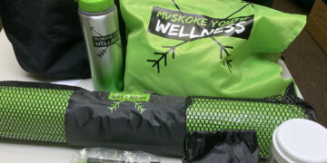 The MCN Youth Services Promotes Wellness