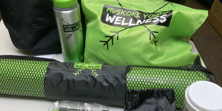 The MCN Youth Services Promotes Wellness