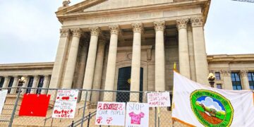 Efforts Made in Support of MMIP