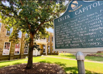 MCN Historic and Cultural Preservation Receives Grant