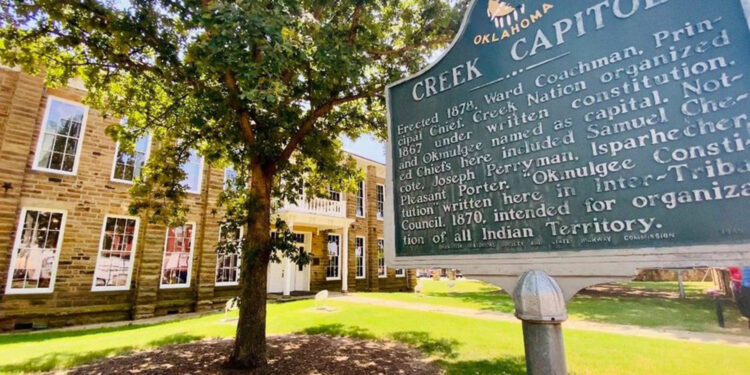 MCN Historic and Cultural Preservation Receives Grant