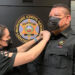 Reserve Officer Phillips steps into new leadership for department