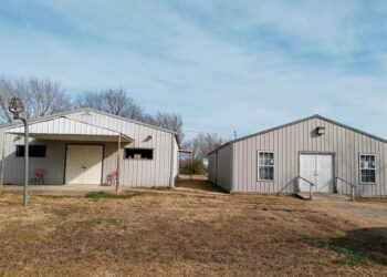 A Church planted by two sisters