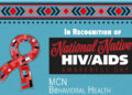 Recognizing National Native HIV/AIDS Awareness Day