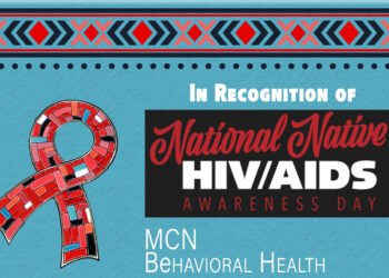 Recognizing National Native HIV/AIDS Awareness Day