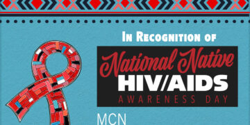 Recognizing National Native HIV/AIDS Awareness Day