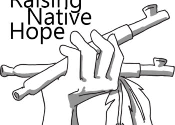 Creek Woman Lends a Hand to Homeless