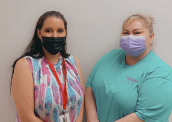 SANE Program helps educate Sexual Assault