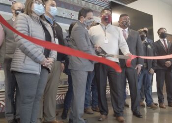 MCN Tribal Construction Update