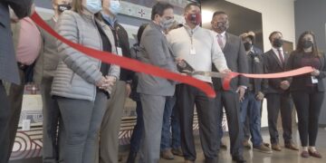 MCN Tribal Construction Update