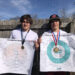 Two Brothers Named State Champions