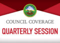 Council approves Executive Branch records access