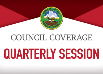 Council approves Executive Branch records access