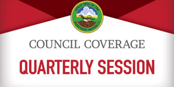 Council approves Executive Branch records access