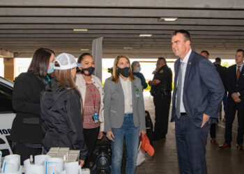 MCN observes National Crime Victims’ Rights Week