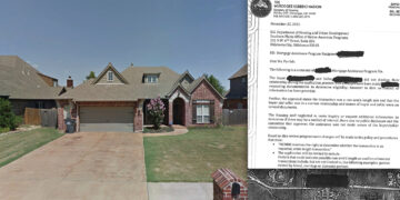 Councilman Implicated in Housing Violation