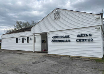 Upswing in membership