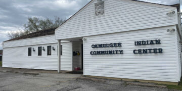 Upswing in membership