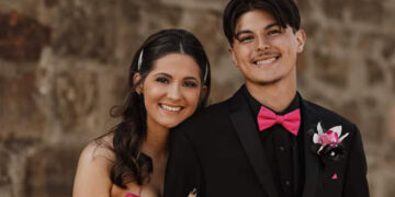 Mvskoke couple named King and Queen