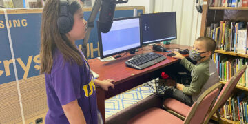 Animation Program at Ryal