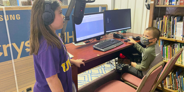 Animation Program at Ryal