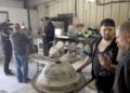 Citizen Helps Restore Film History