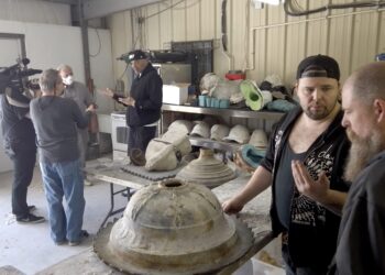 Citizen Helps Restore Film History