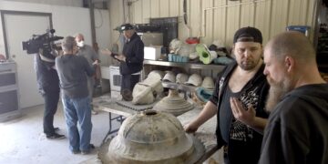 Citizen Helps Restore Film History