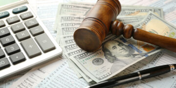 MCN to obtain legal advice on tax issues