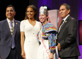 MCN attracts Miss USA pageant to Oklahoma